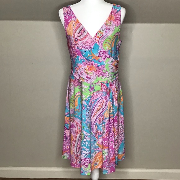 ralph lauren sundress